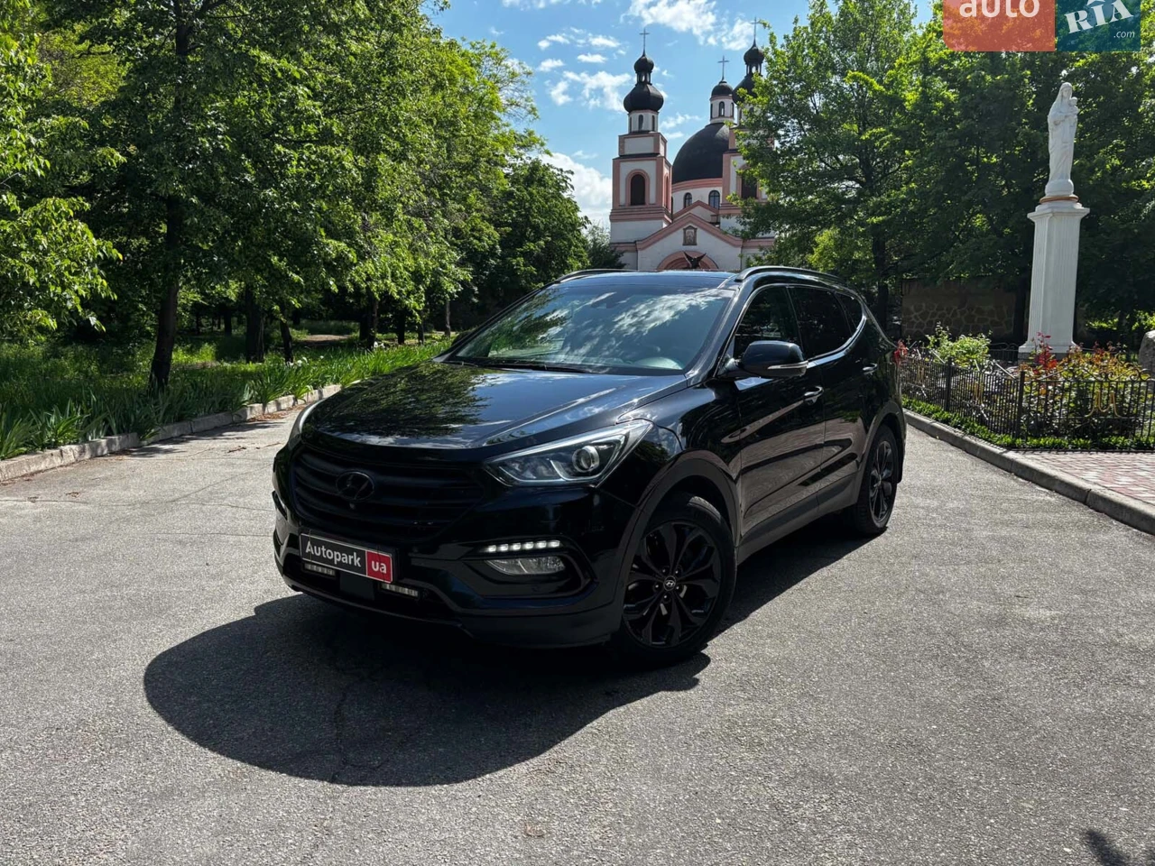 2015 Hyundai Santa Fe - мініатюра 44