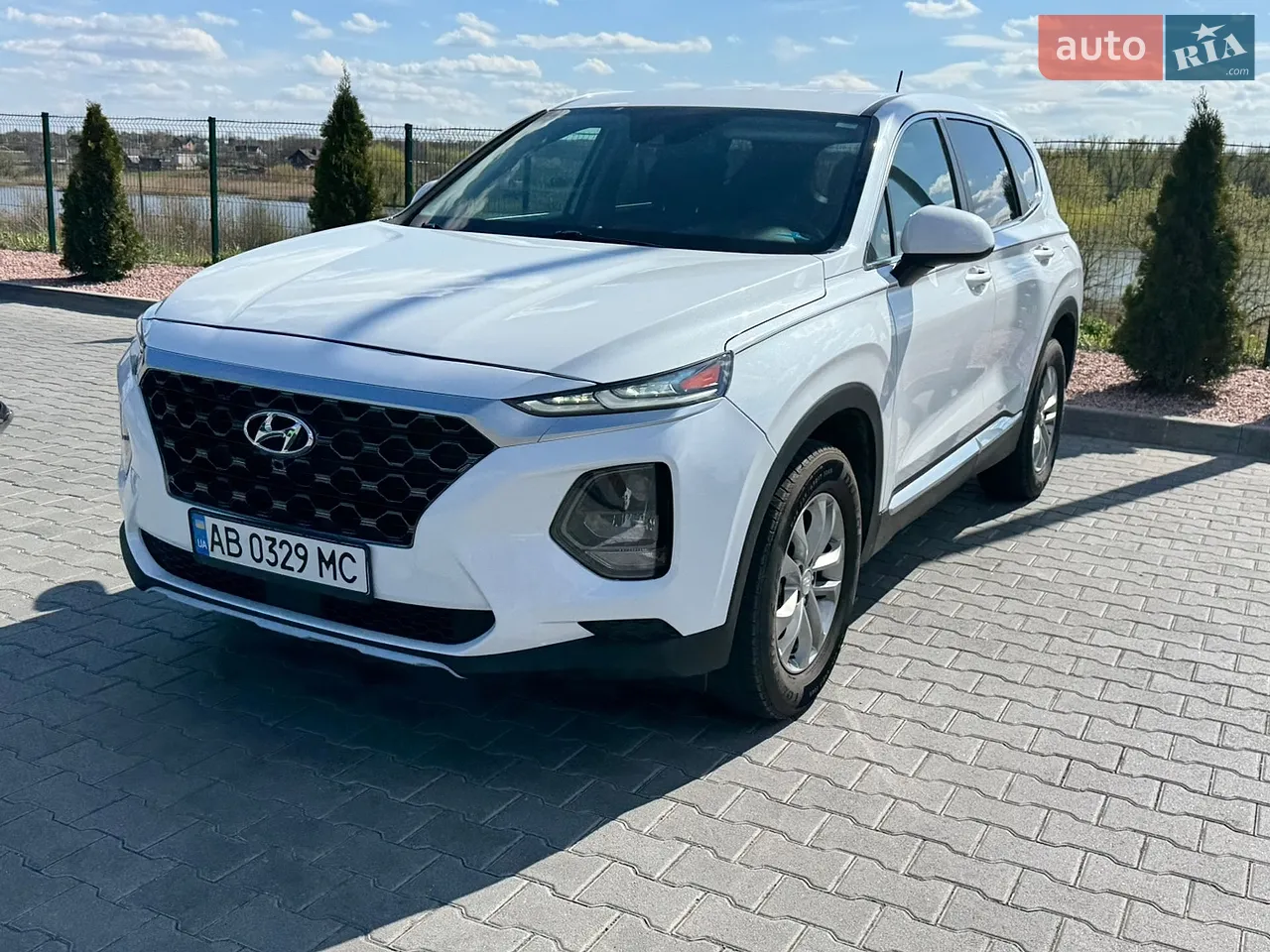 2018 Hyundai Santa Fe - мініатюра 14