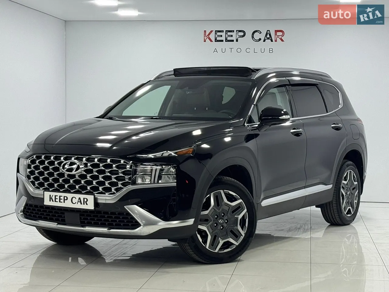2023 Hyundai Santa Fe - мініатюра 71