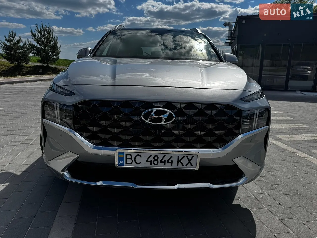 2023 Hyundai Santa Fe - мініатюра 49