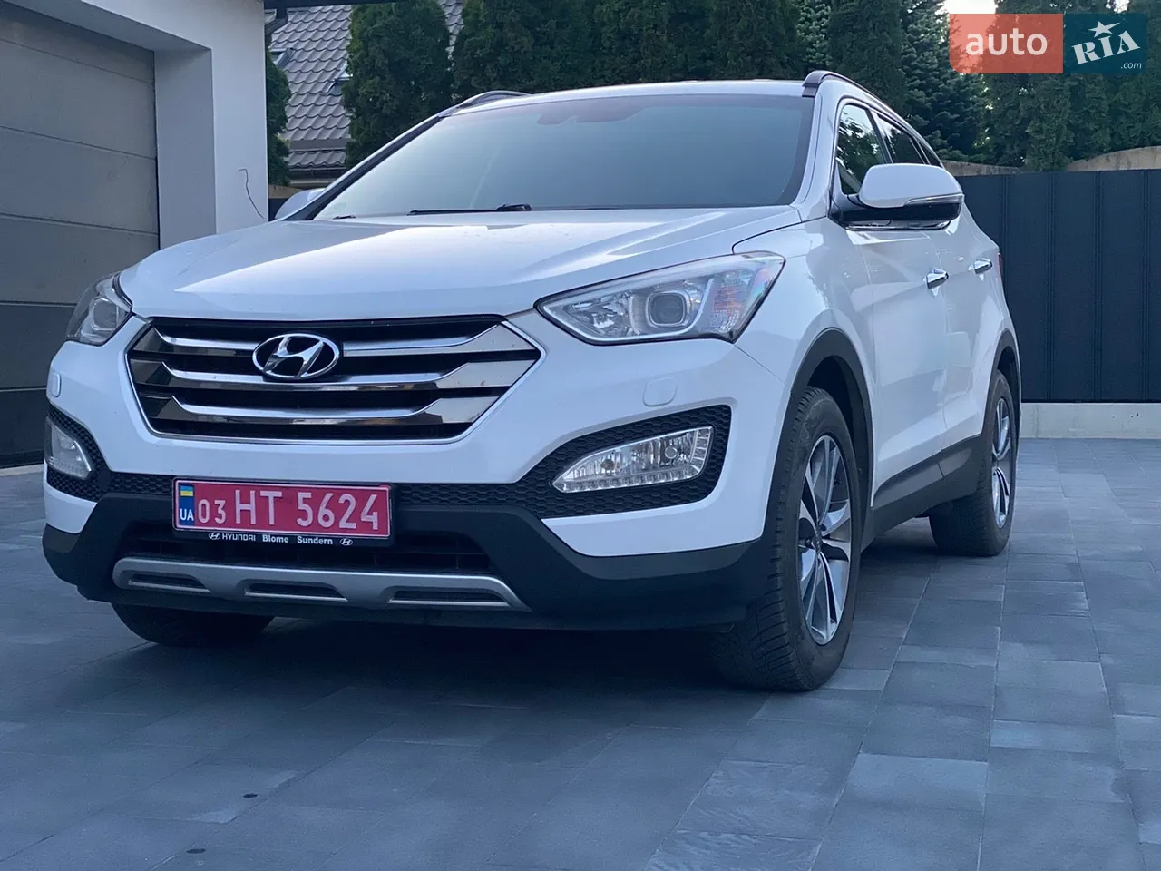 2016 Hyundai Santa Fe - мініатюра 31