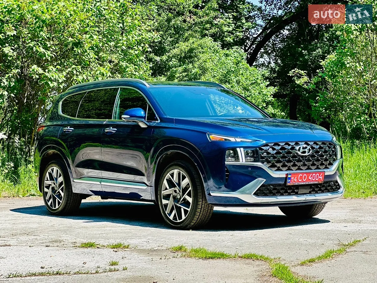 2023 Hyundai Santa Fe - мініатюра 84