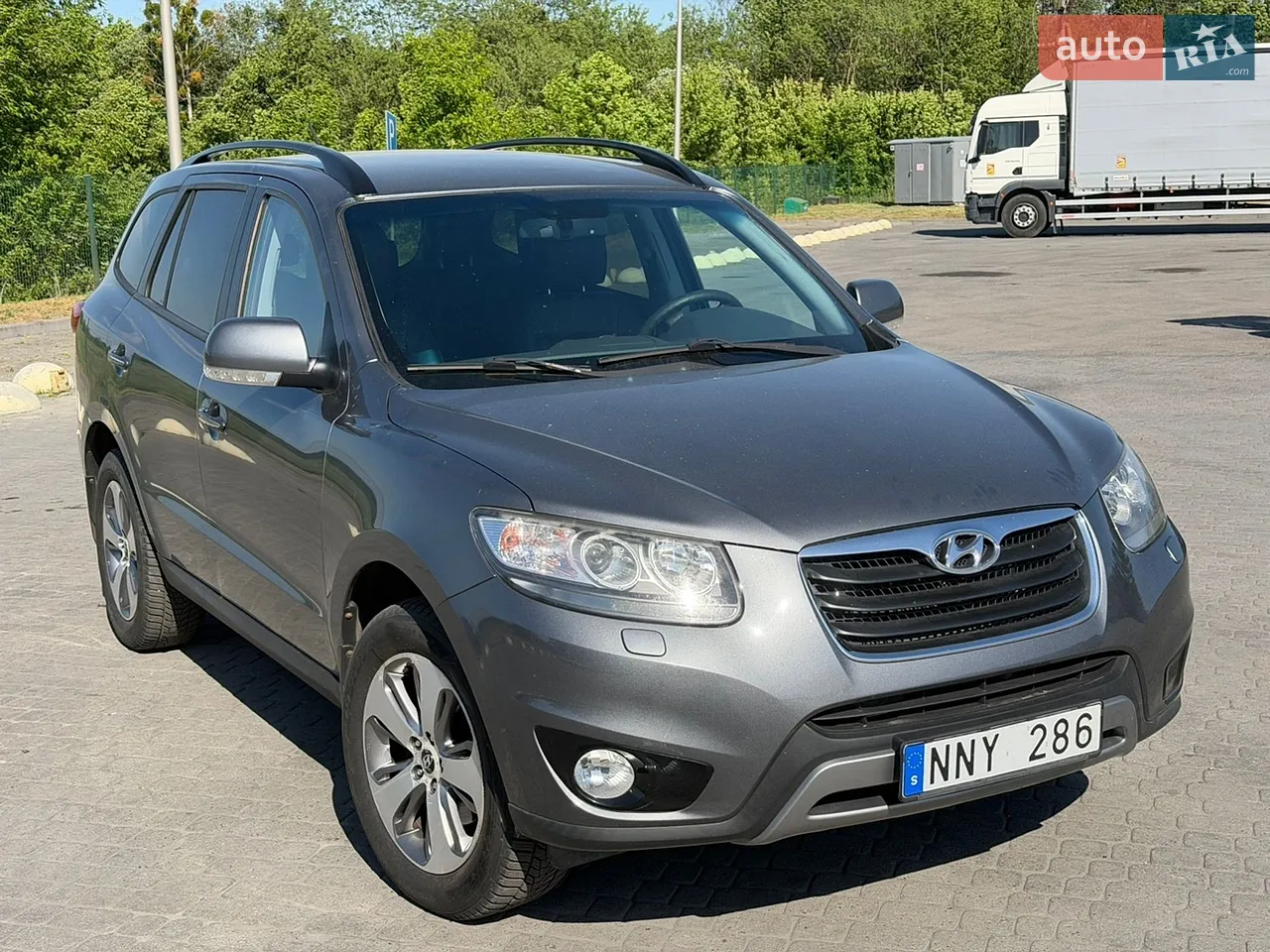 2011 Hyundai Santa Fe - мініатюра 33