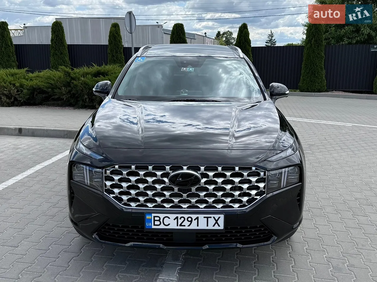 2023 Hyundai Santa Fe - мініатюра 40