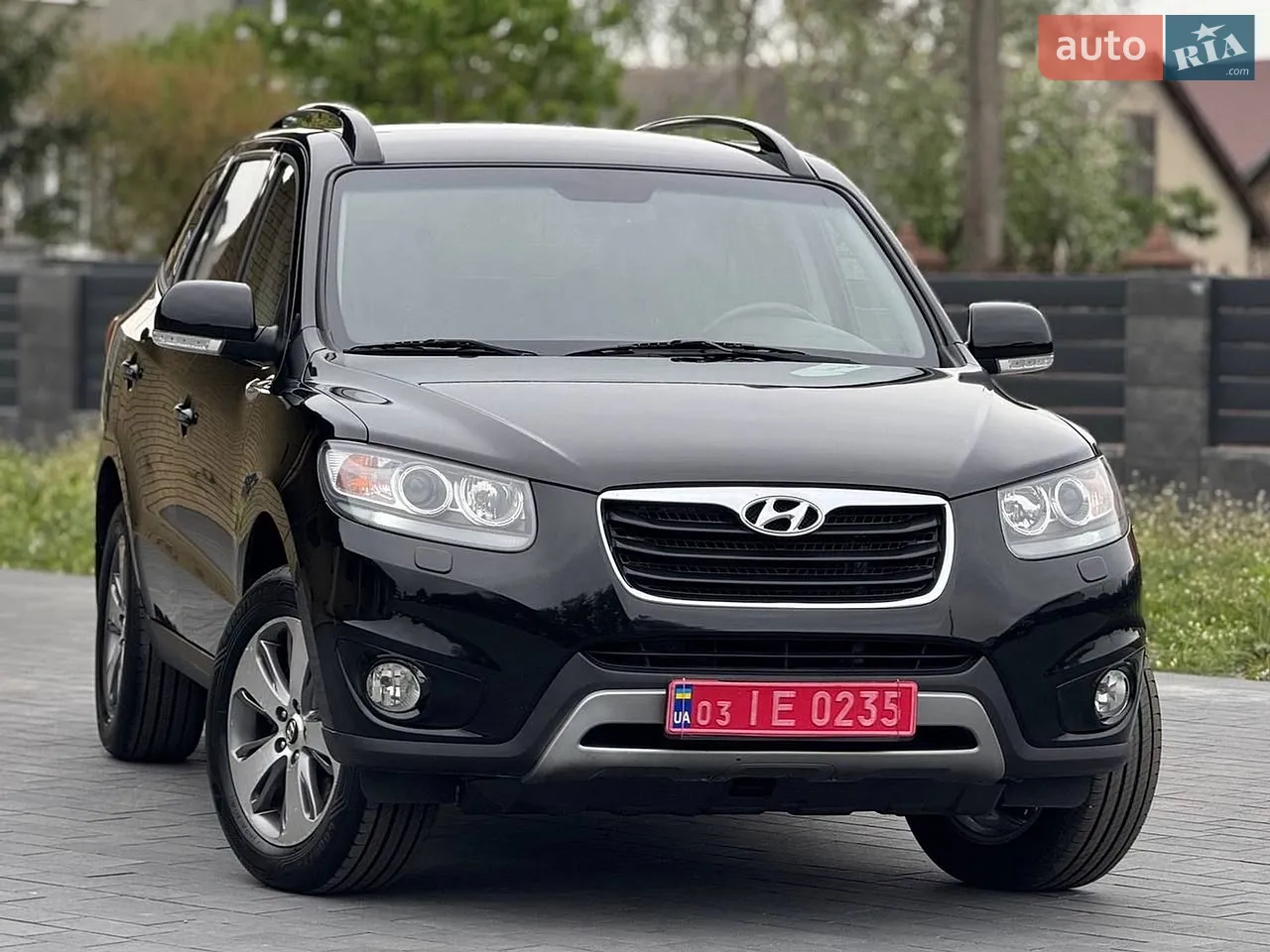 2012 Hyundai Santa Fe - мініатюра 63