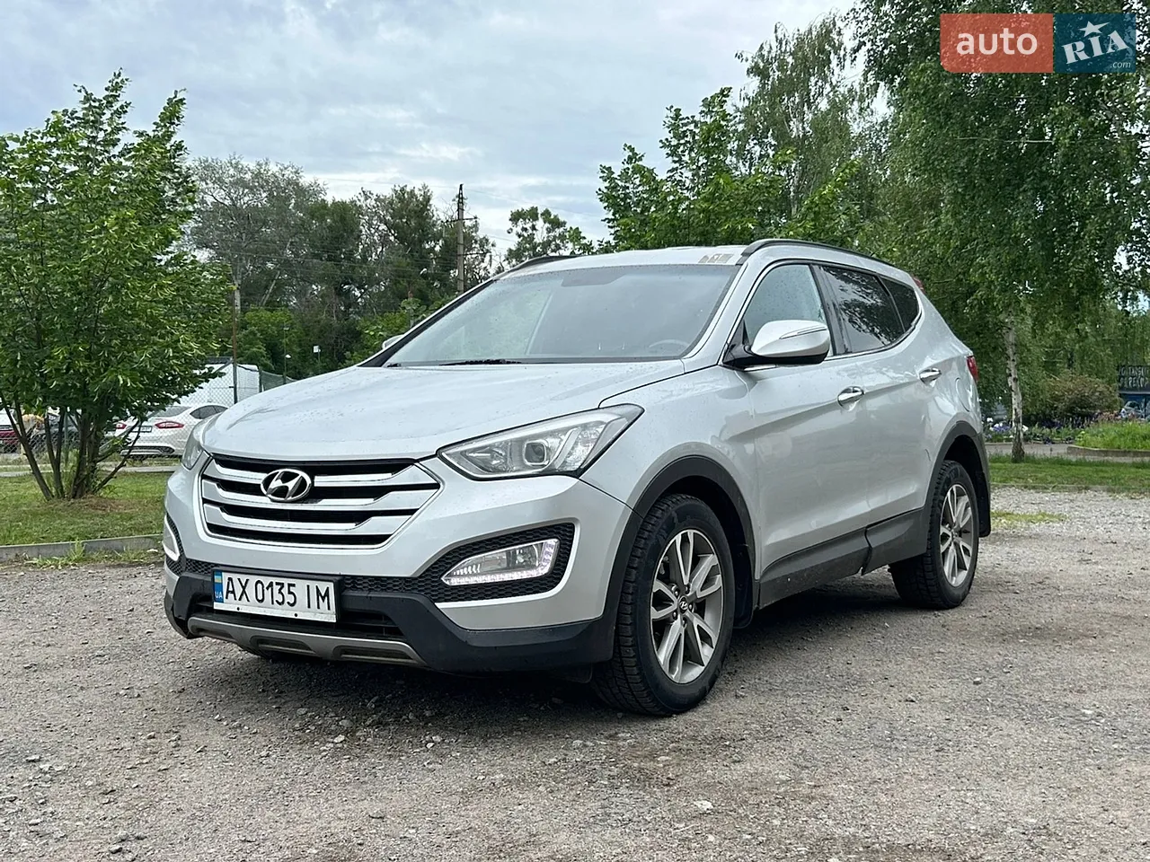 2014 Hyundai Santa Fe - мініатюра 16