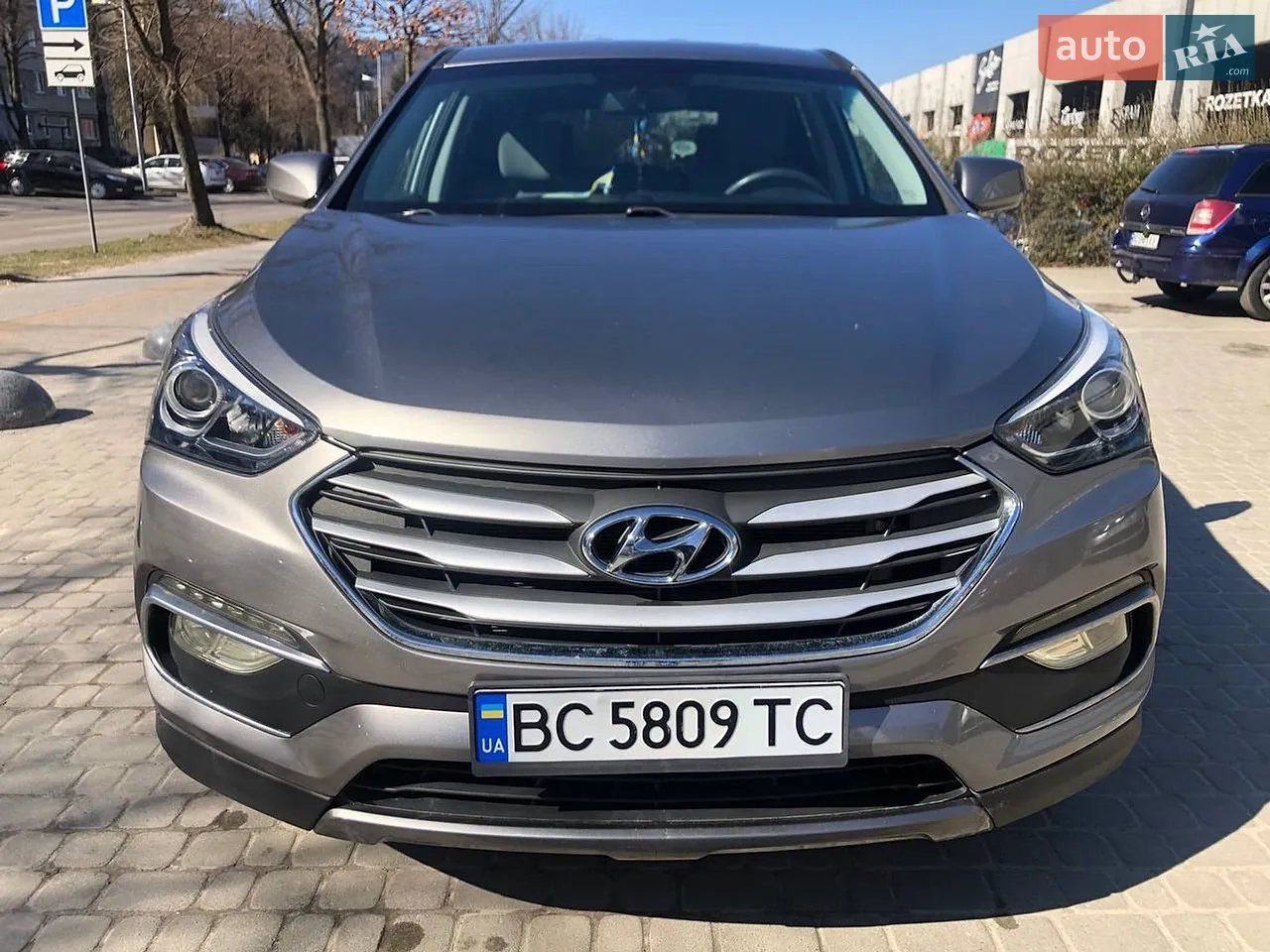 2018 Hyundai Santa Fe - мініатюра 25