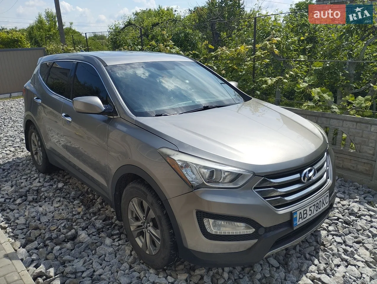2015 Hyundai Santa Fe - мініатюра 27