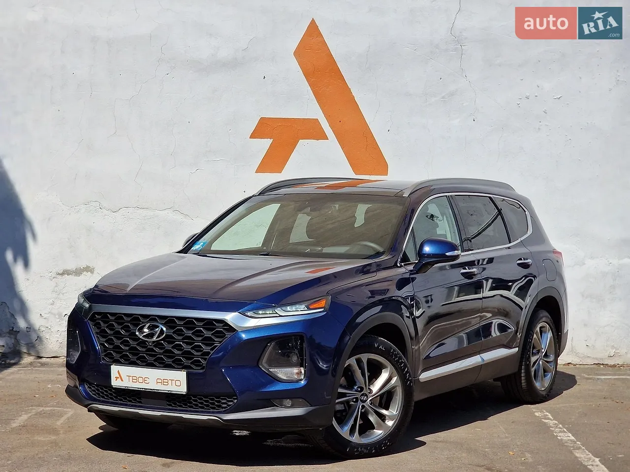 2018 Hyundai Santa Fe - мініатюра 84