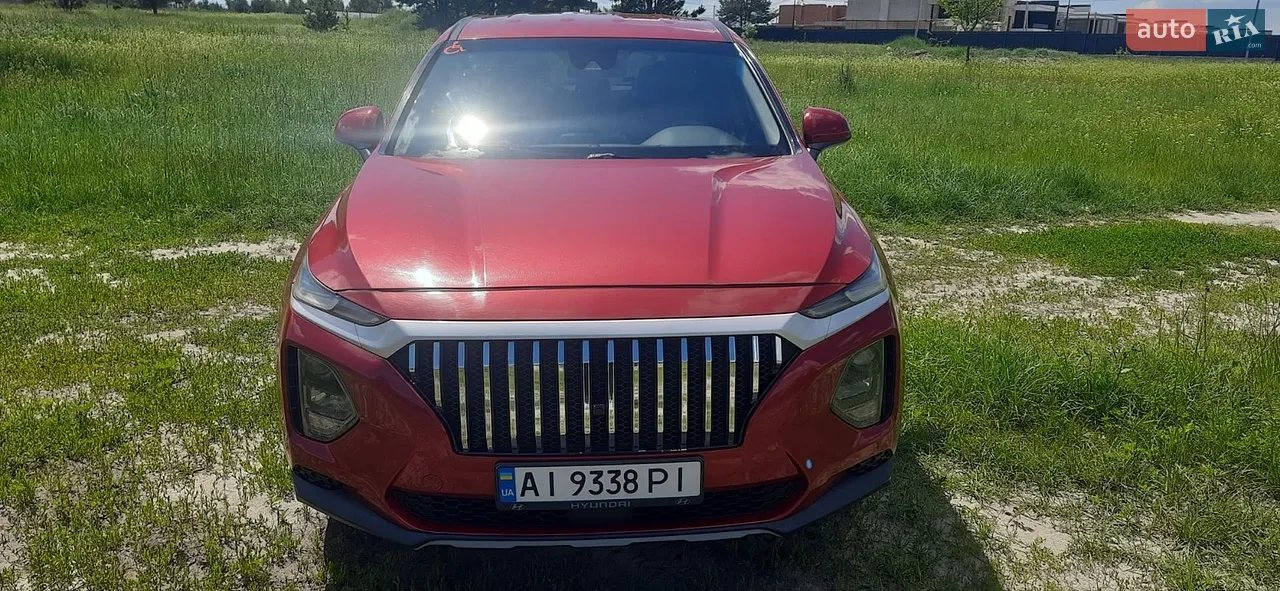 2018 Hyundai Santa Fe - мініатюра 39