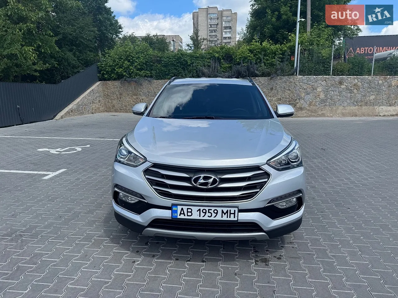 2015 Hyundai Santa Fe - мініатюра 59