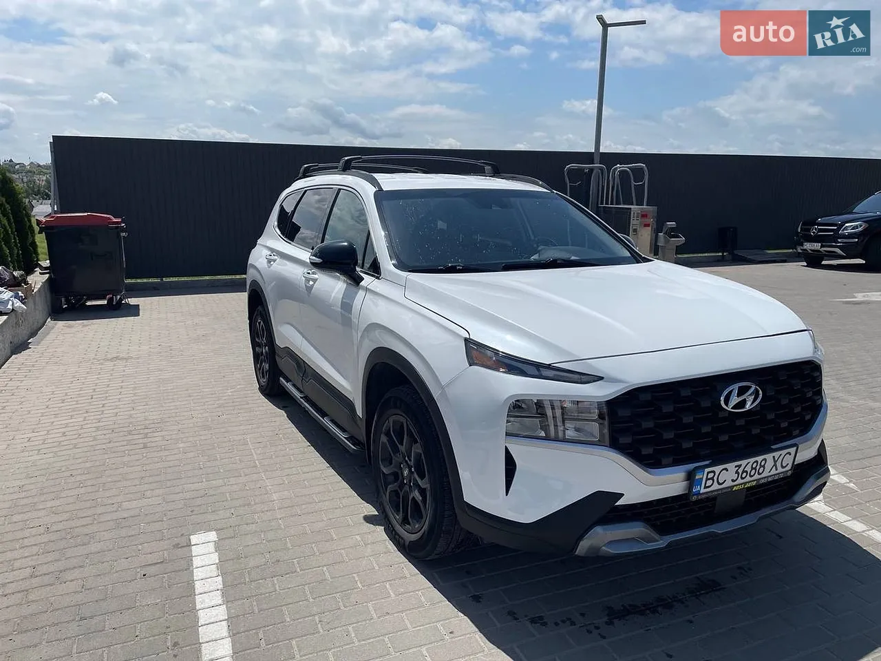 2022 Hyundai Santa Fe - мініатюра 31