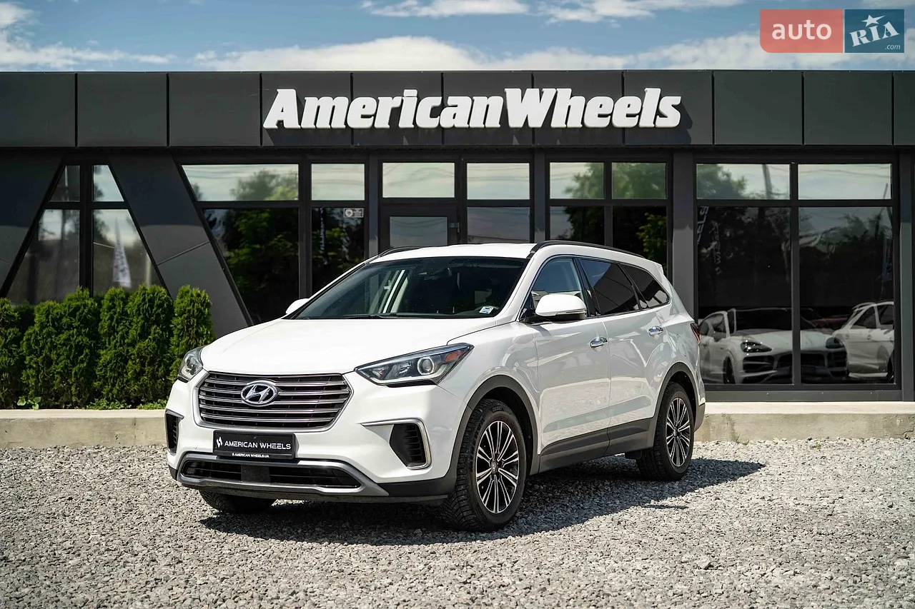 2018 Hyundai Santa Fe - мініатюра 57