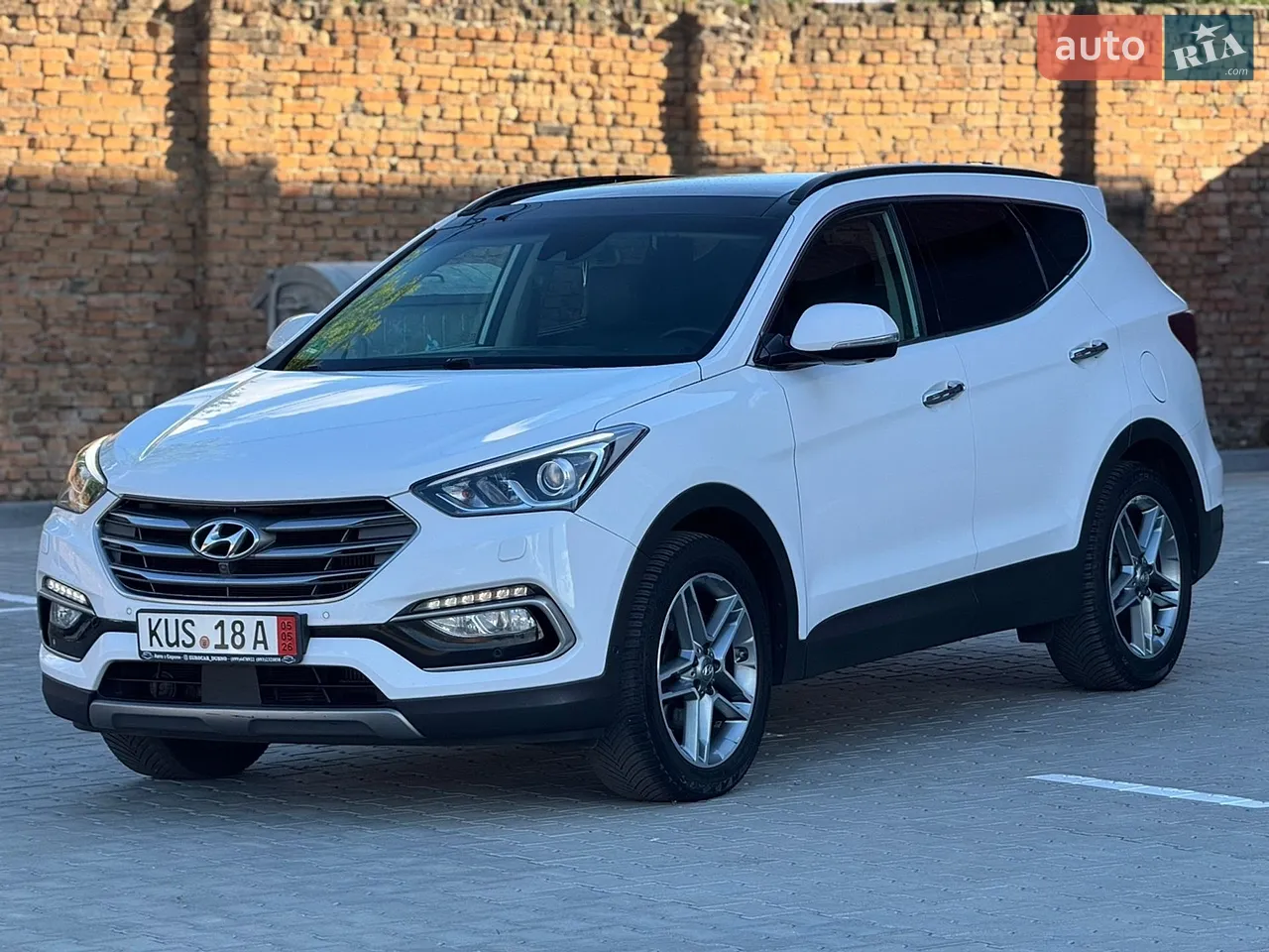 2016 Hyundai Santa Fe - мініатюра 51