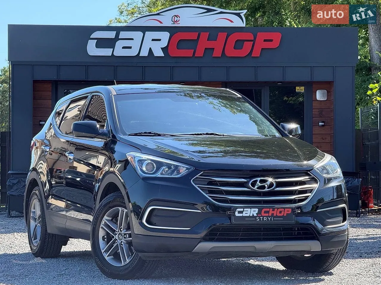 2017 Hyundai Santa Fe - мініатюра 63