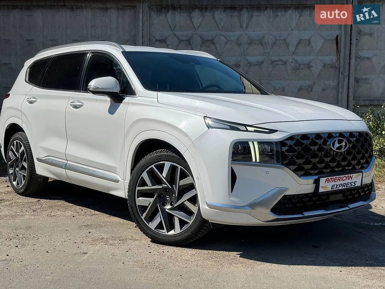 2020 Hyundai Santa Fe - мініатюра 43