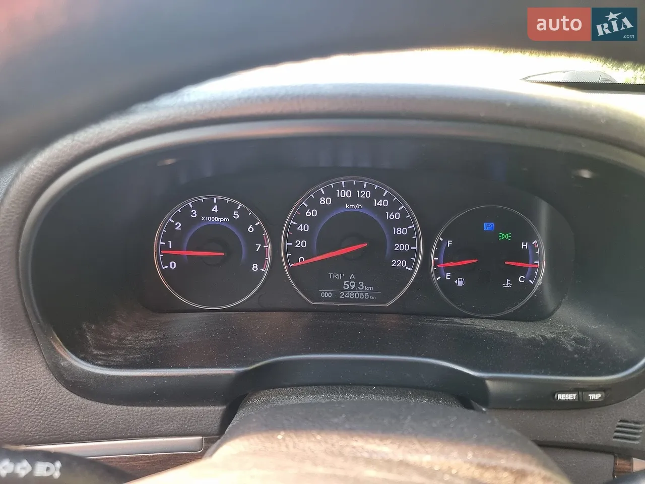 2011 Hyundai Santa Fe - мініатюра 17