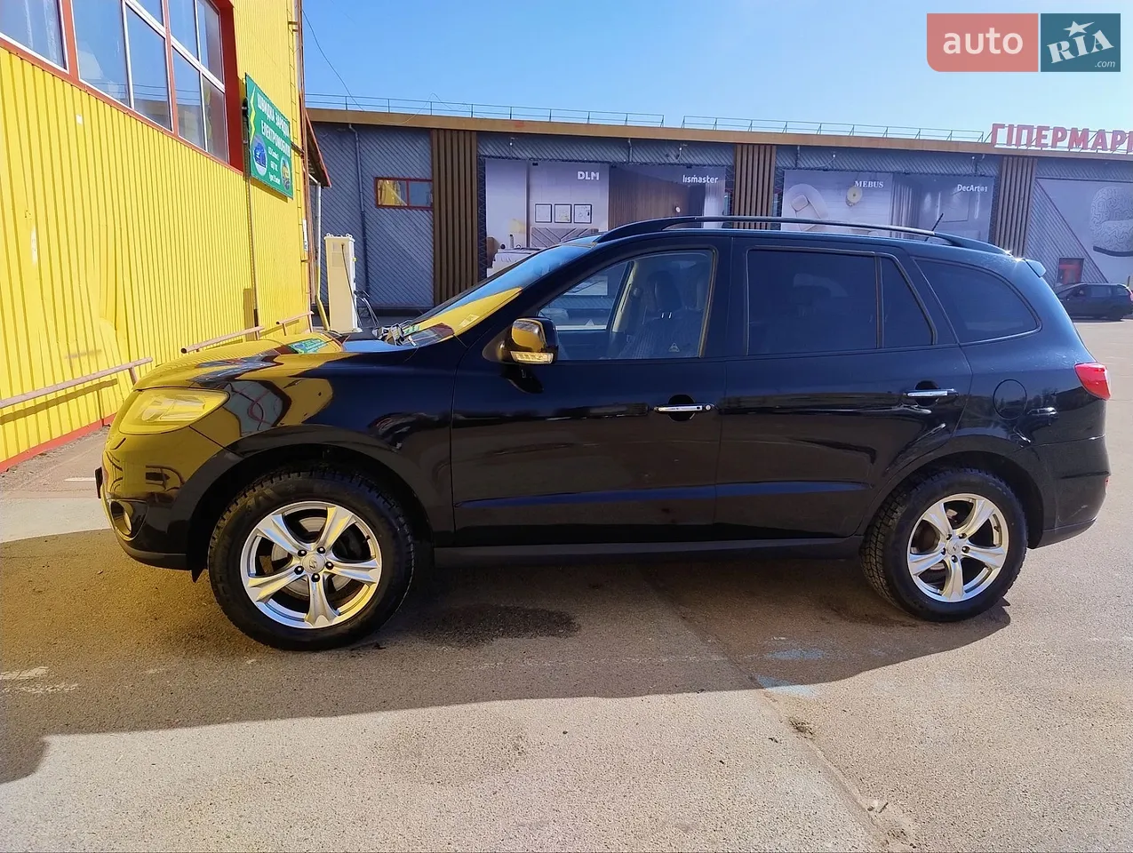 2011 Hyundai Santa Fe - мініатюра 14