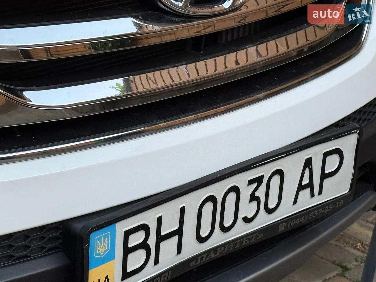 2014 Hyundai Santa Fe - мініатюра 33