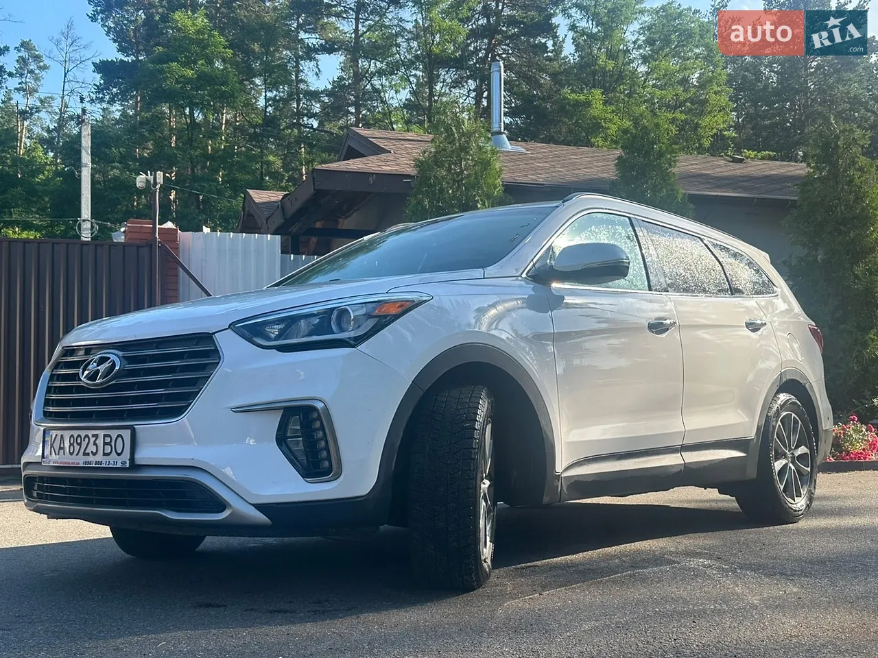 2016 Hyundai Santa Fe - мініатюра 24