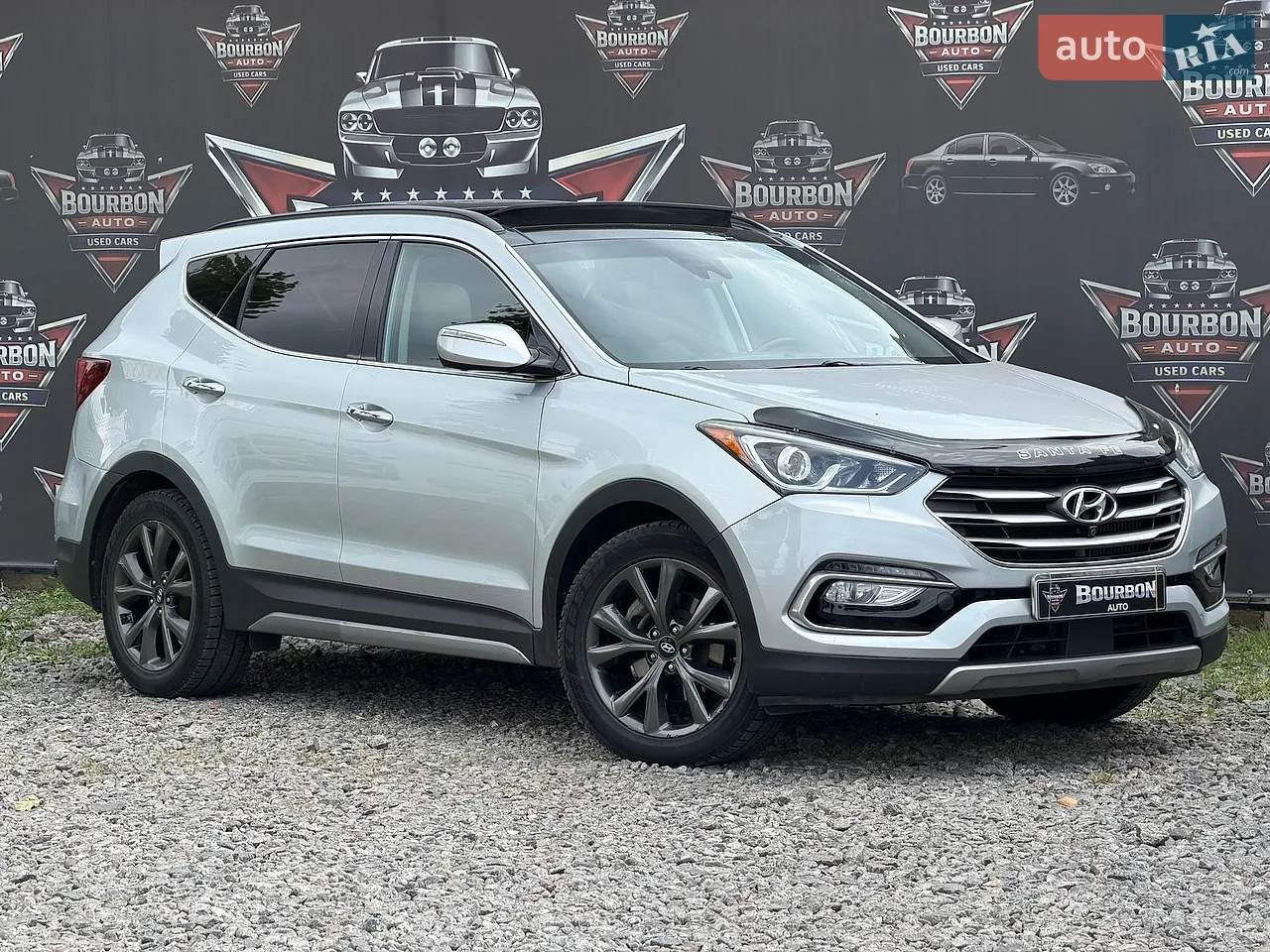 2018 Hyundai Santa Fe - мініатюра 75