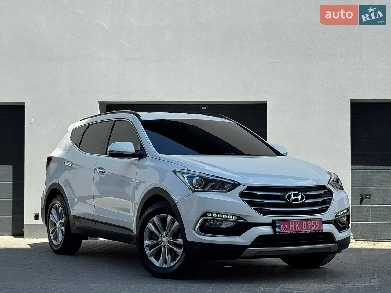 2016 Hyundai Santa Fe - мініатюра 86
