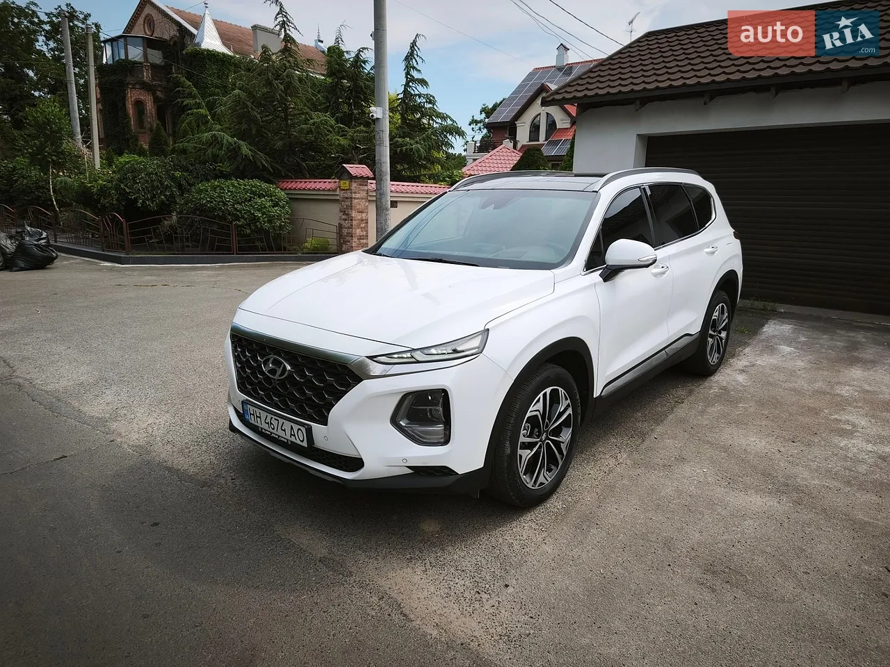 2018 Hyundai Santa Fe - мініатюра 97