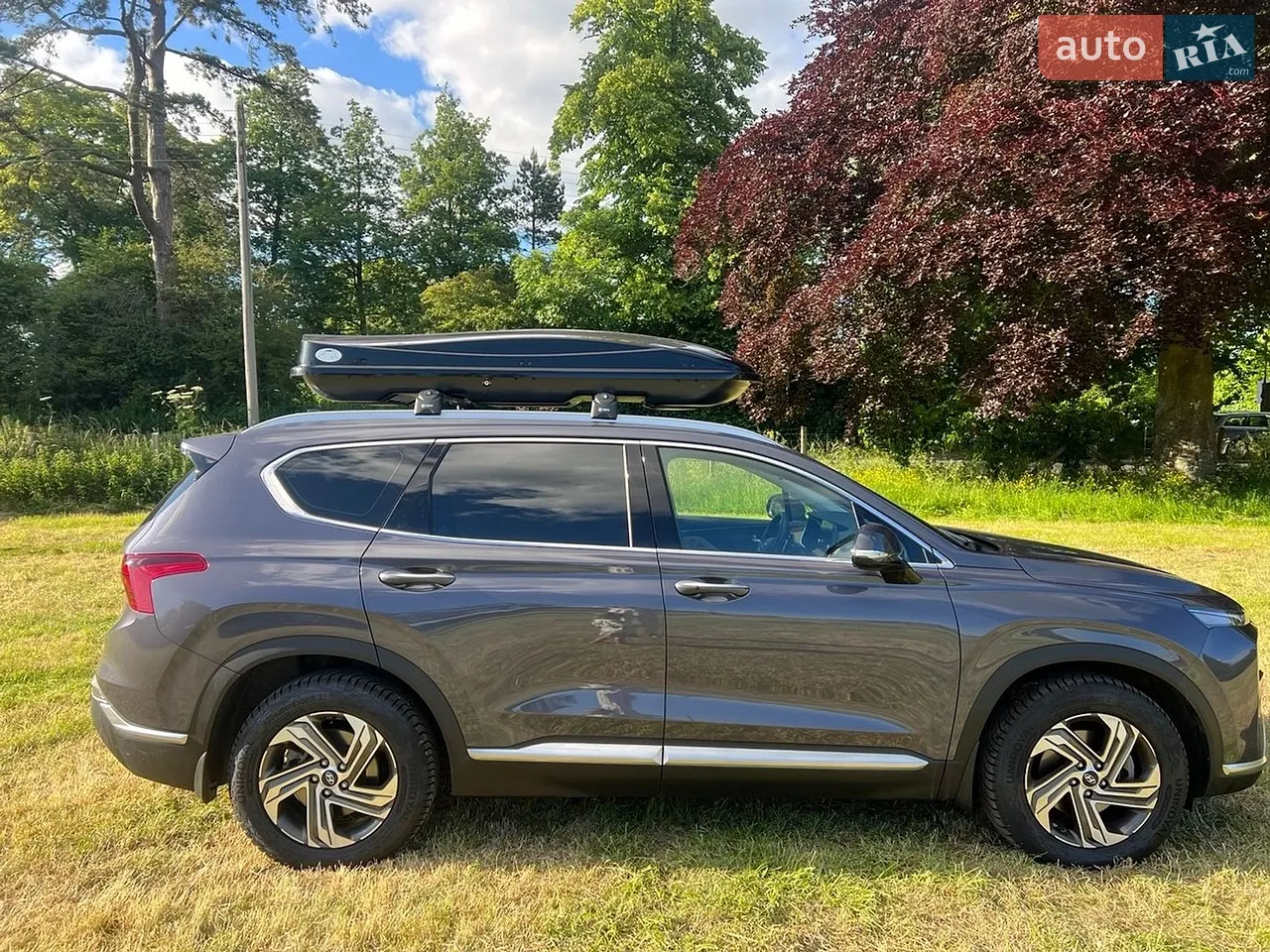 2022 Hyundai Santa Fe - мініатюра 40