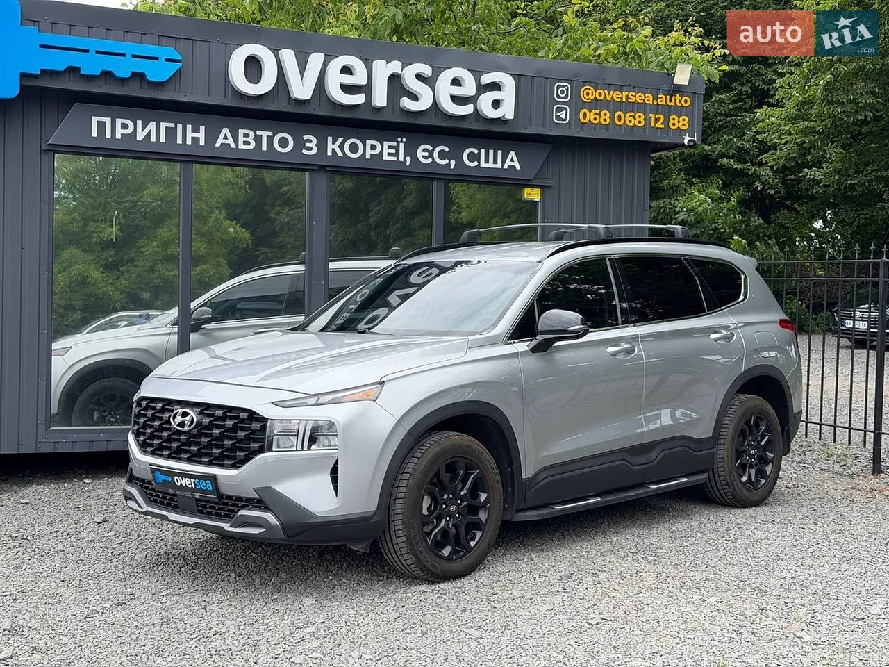 2022 Hyundai Santa Fe - мініатюра 65