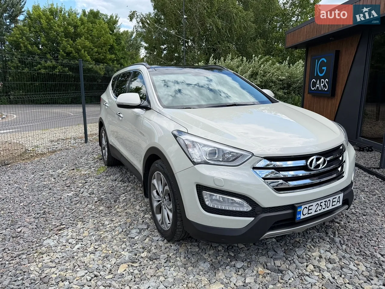 2015 Hyundai Santa Fe - мініатюра 37