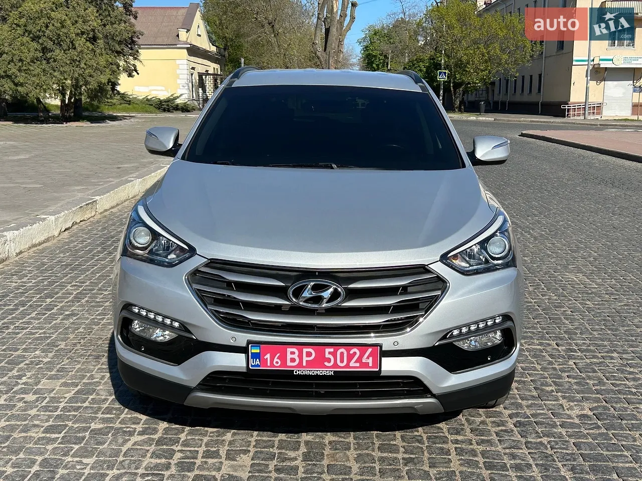 2013 Hyundai Santa Fe - мініатюра 43