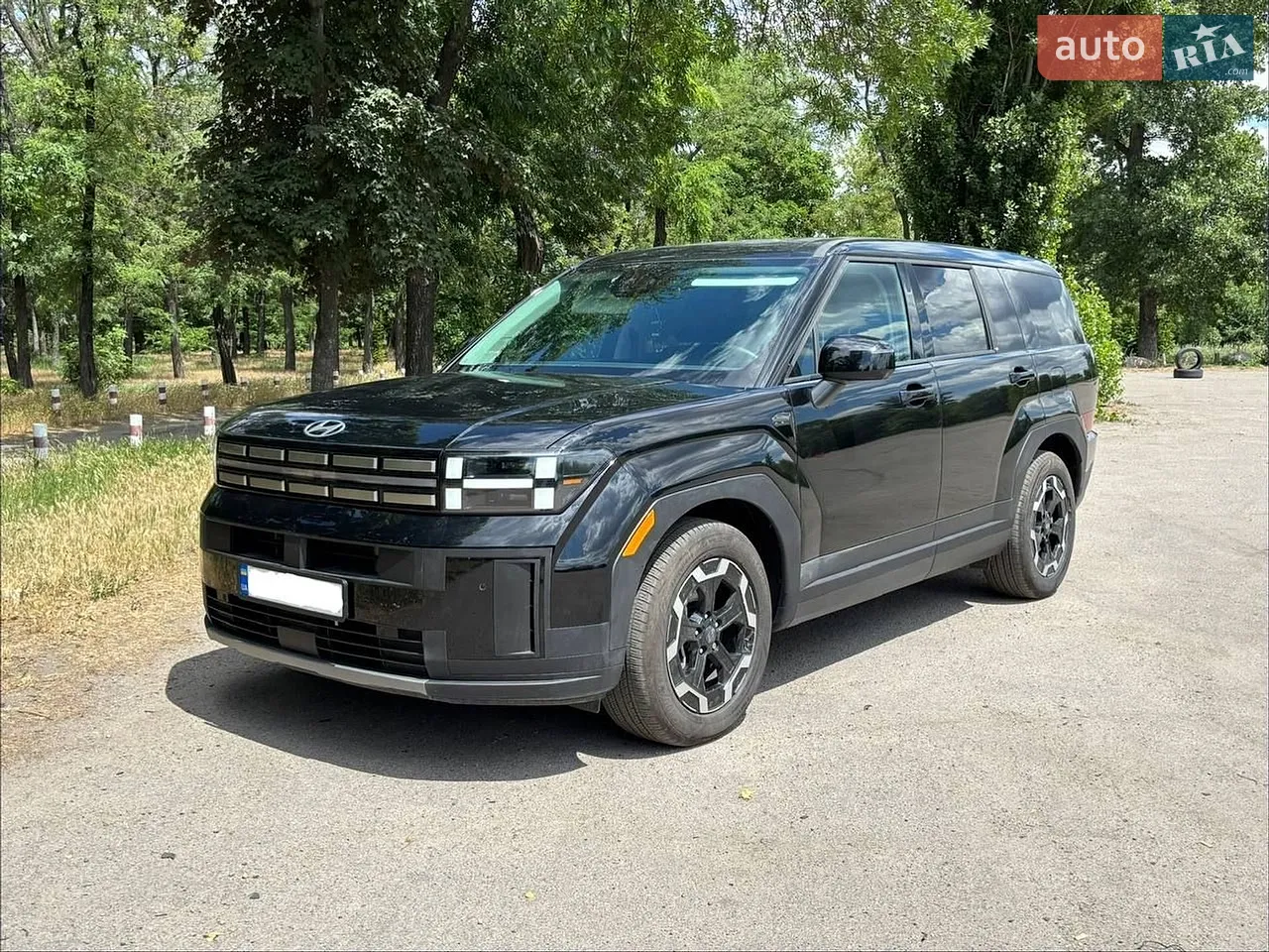 2024 Hyundai Santa Fe - мініатюра 39