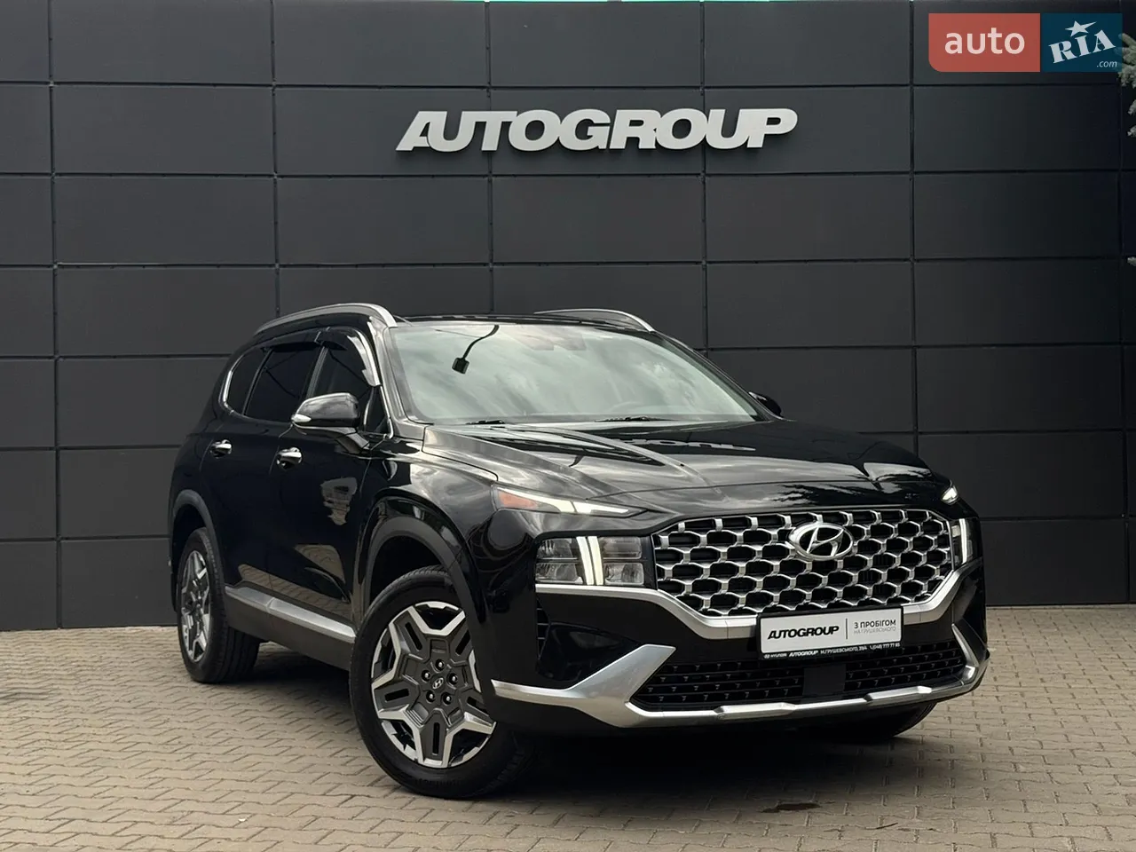 2023 Hyundai Santa Fe - мініатюра 52