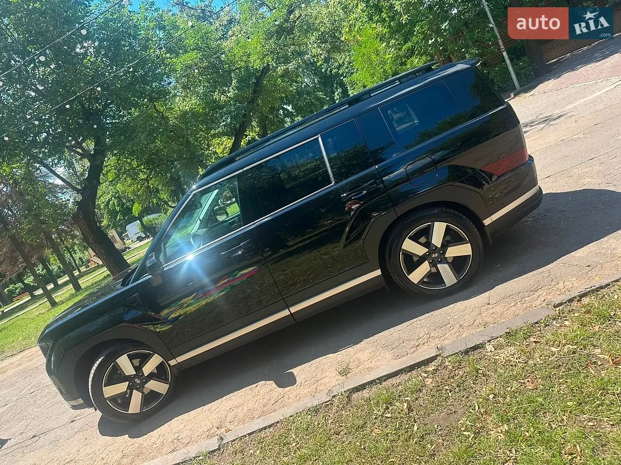 2024 Hyundai Santa Fe - мініатюра 14
