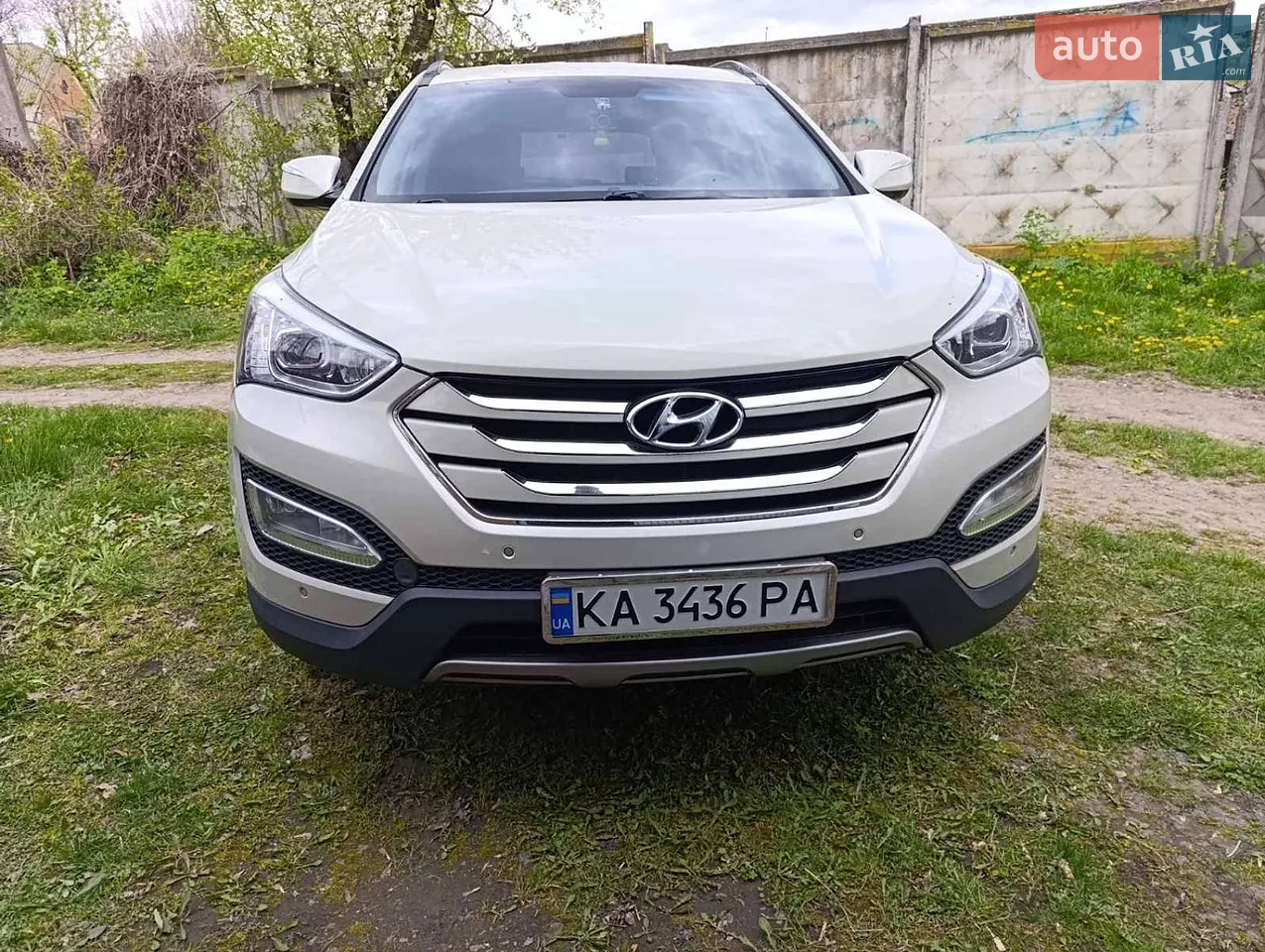 2012 Hyundai Santa Fe - мініатюра 21