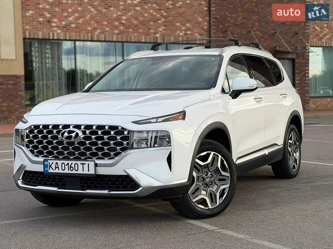 2023 Hyundai Santa Fe - мініатюра 37
