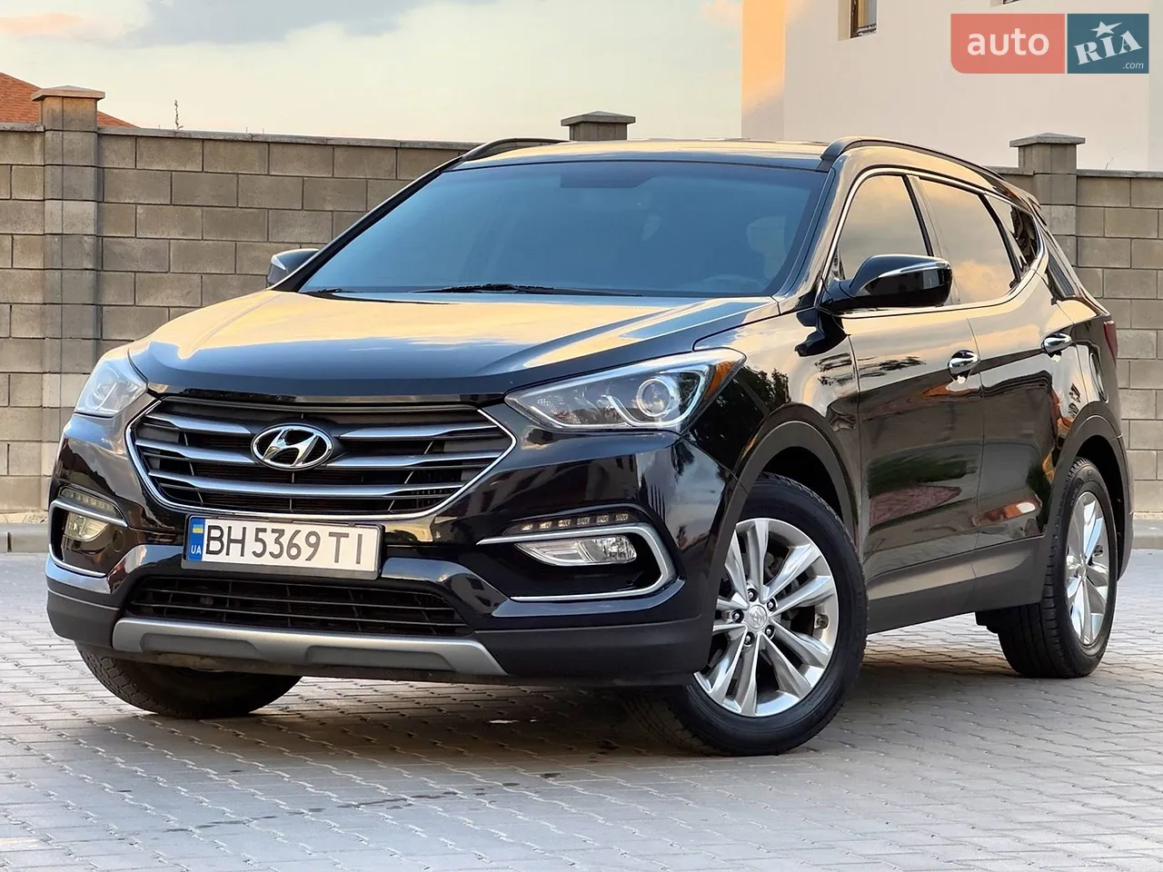 2017 Hyundai Santa Fe - мініатюра 61