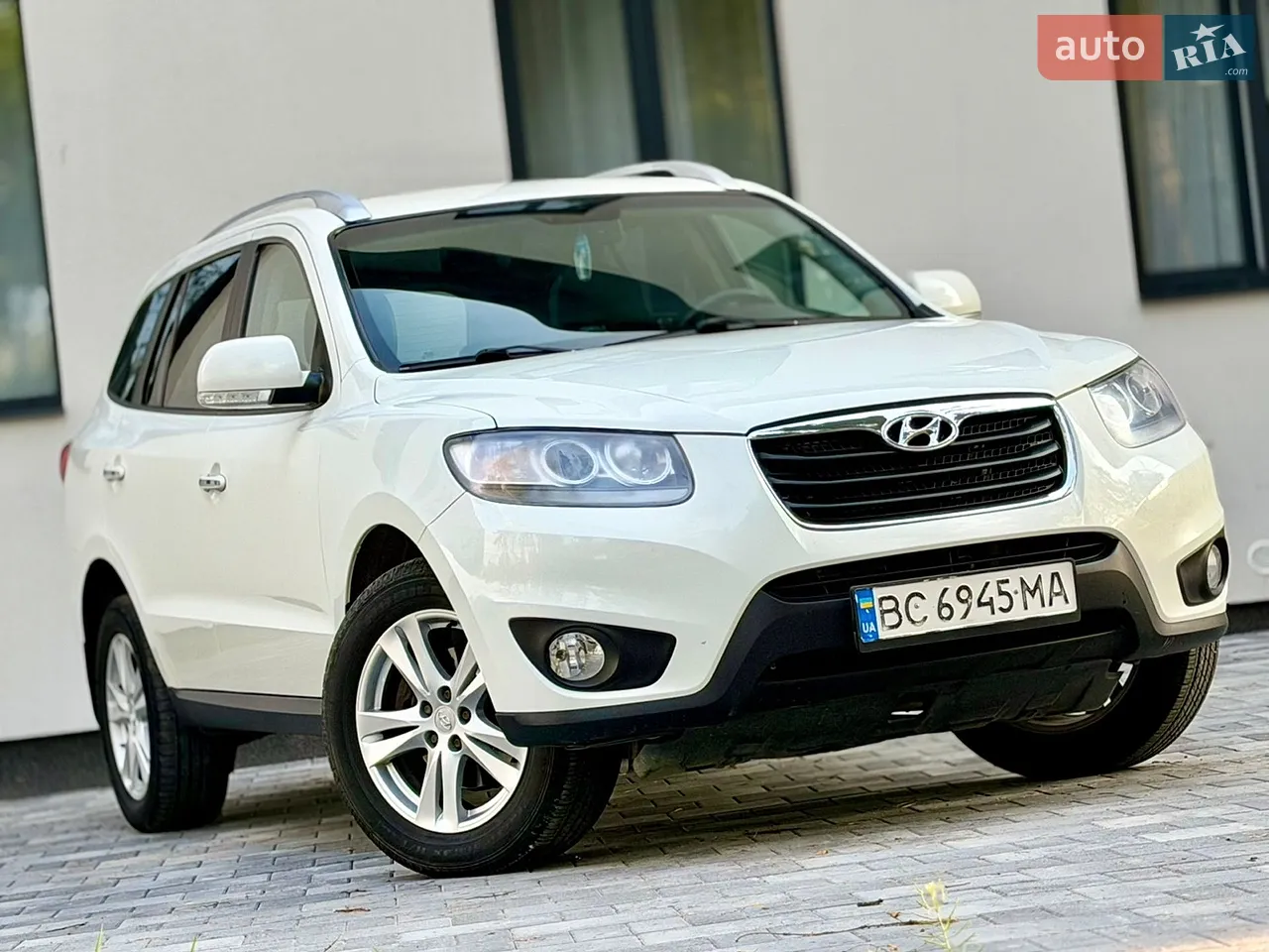 2010 Hyundai Santa Fe - мініатюра 118