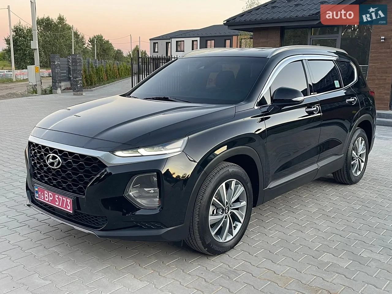 2018 Hyundai Santa Fe - мініатюра 36
