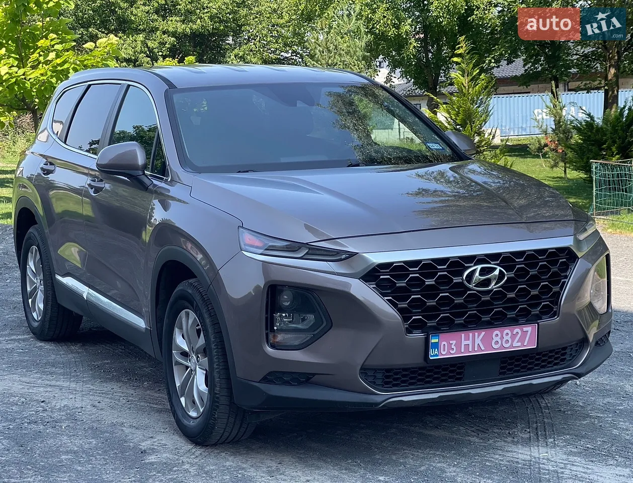 2019 Hyundai Santa Fe - мініатюра 34