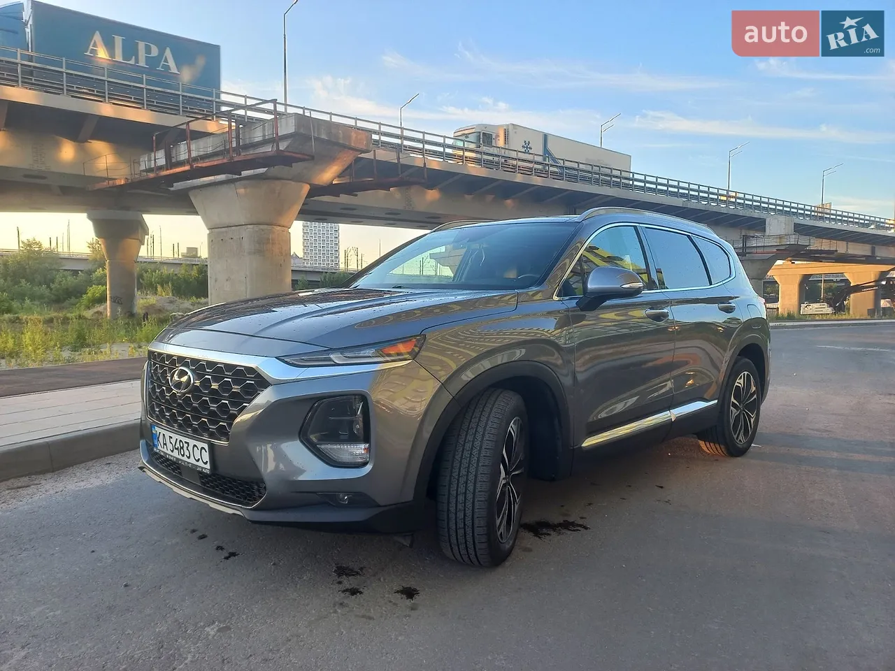 2019 Hyundai Santa Fe - мініатюра 26