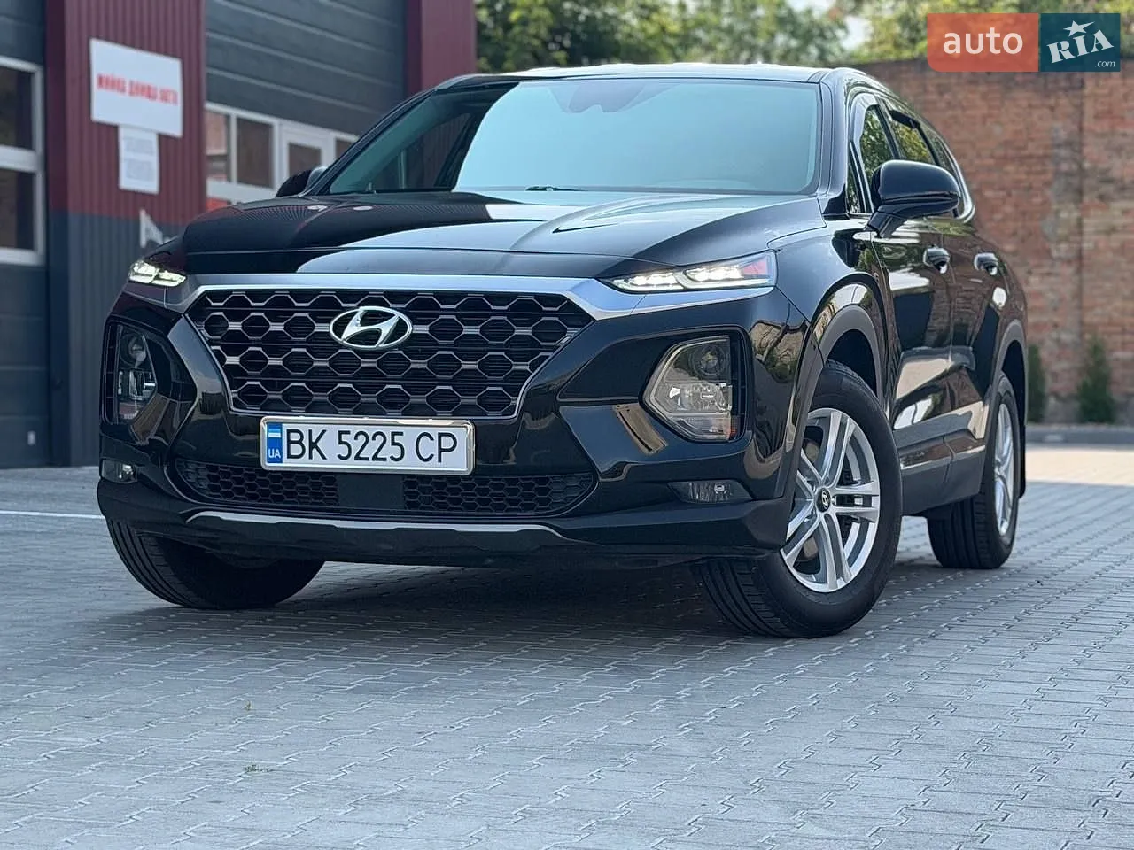 2020 Hyundai Santa Fe - мініатюра 16