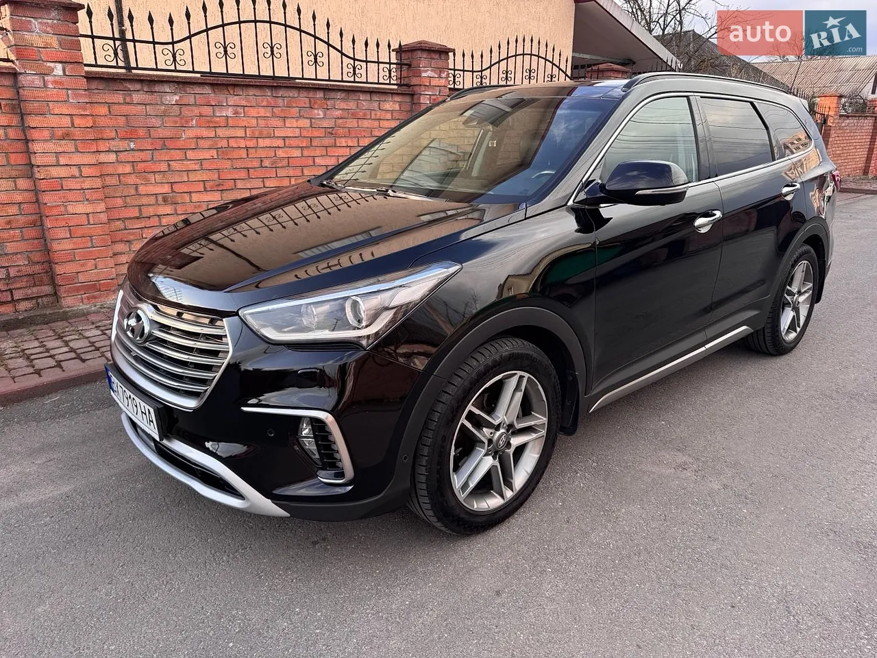 2016 Hyundai Santa Fe - мініатюра 38