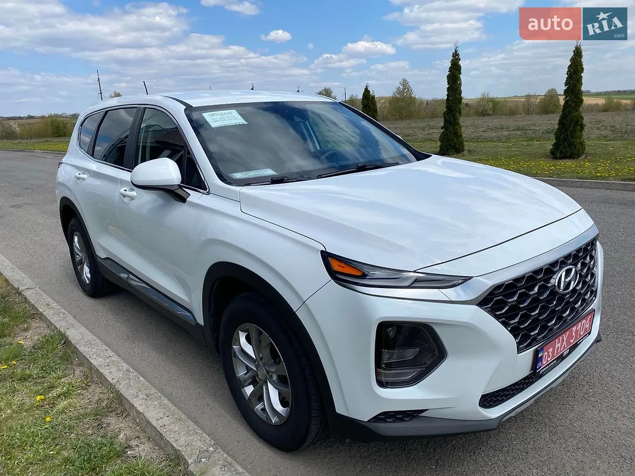 2019 Hyundai Santa Fe - мініатюра 23