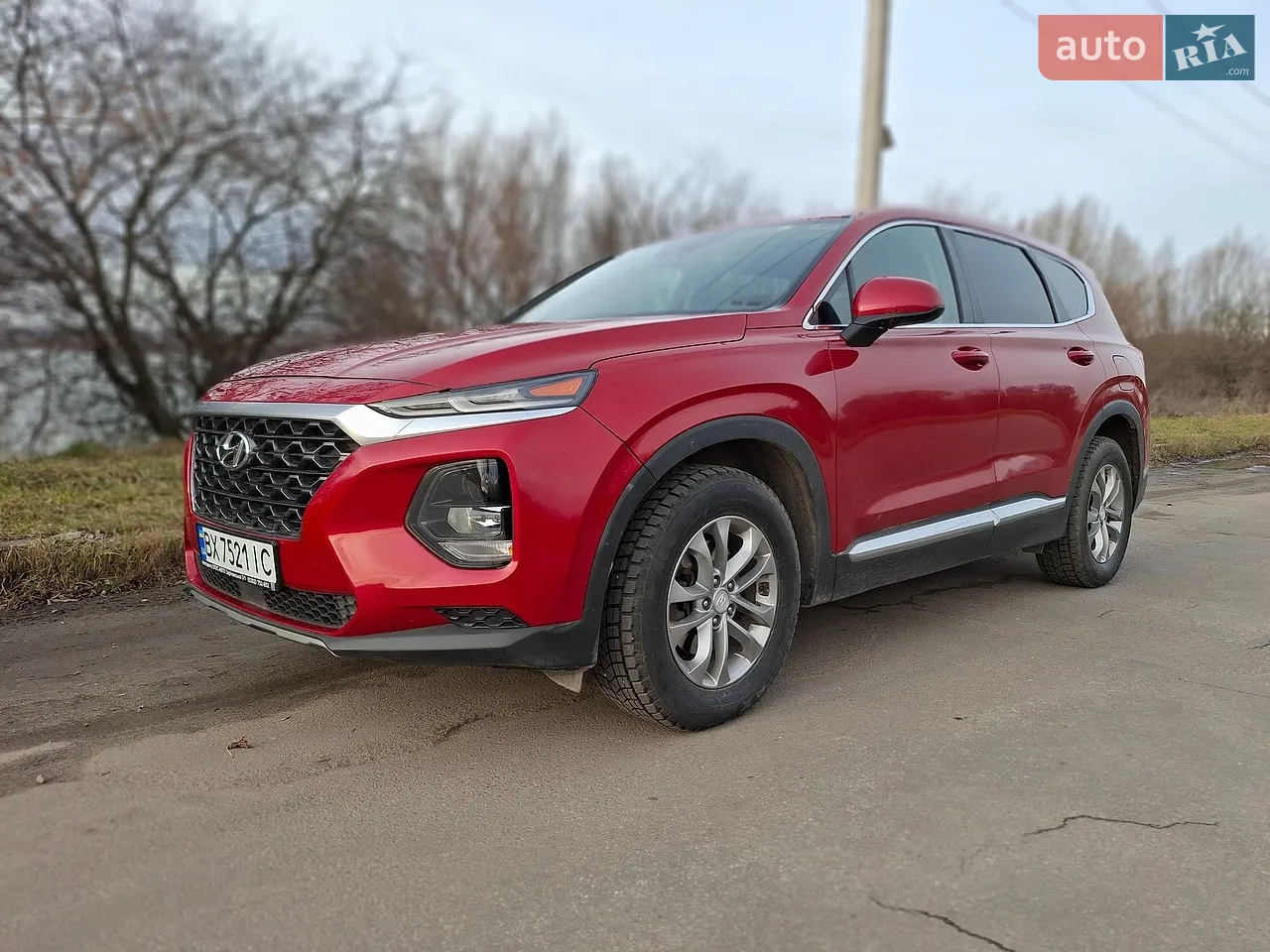 2019 Hyundai Santa Fe - мініатюра 18