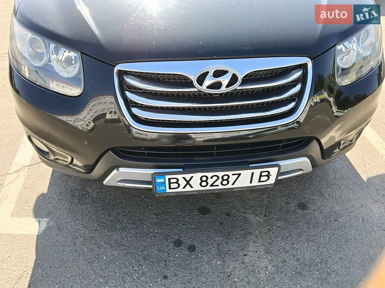 2012 Hyundai Santa Fe - мініатюра 24