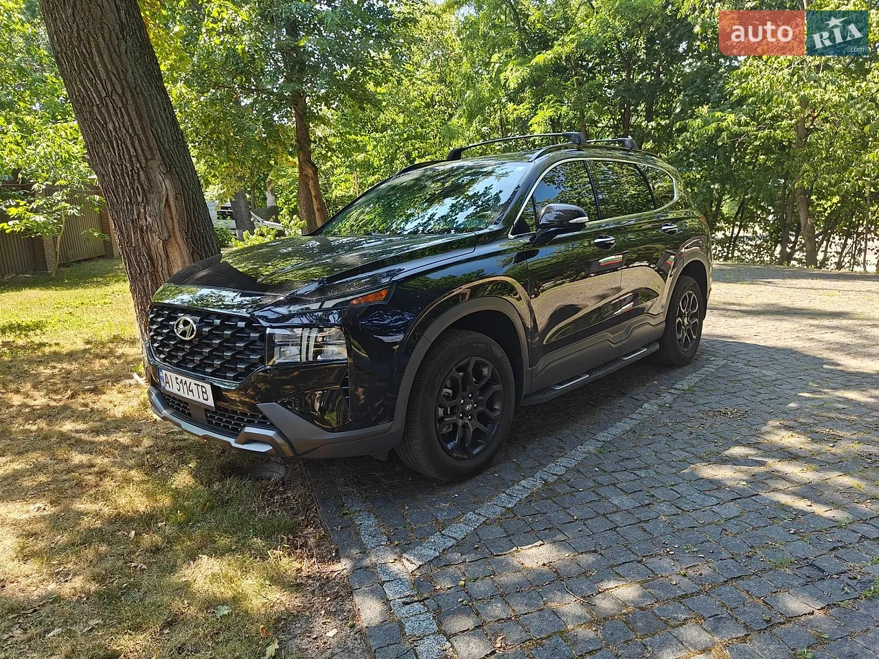 2023 Hyundai Santa Fe - мініатюра 62
