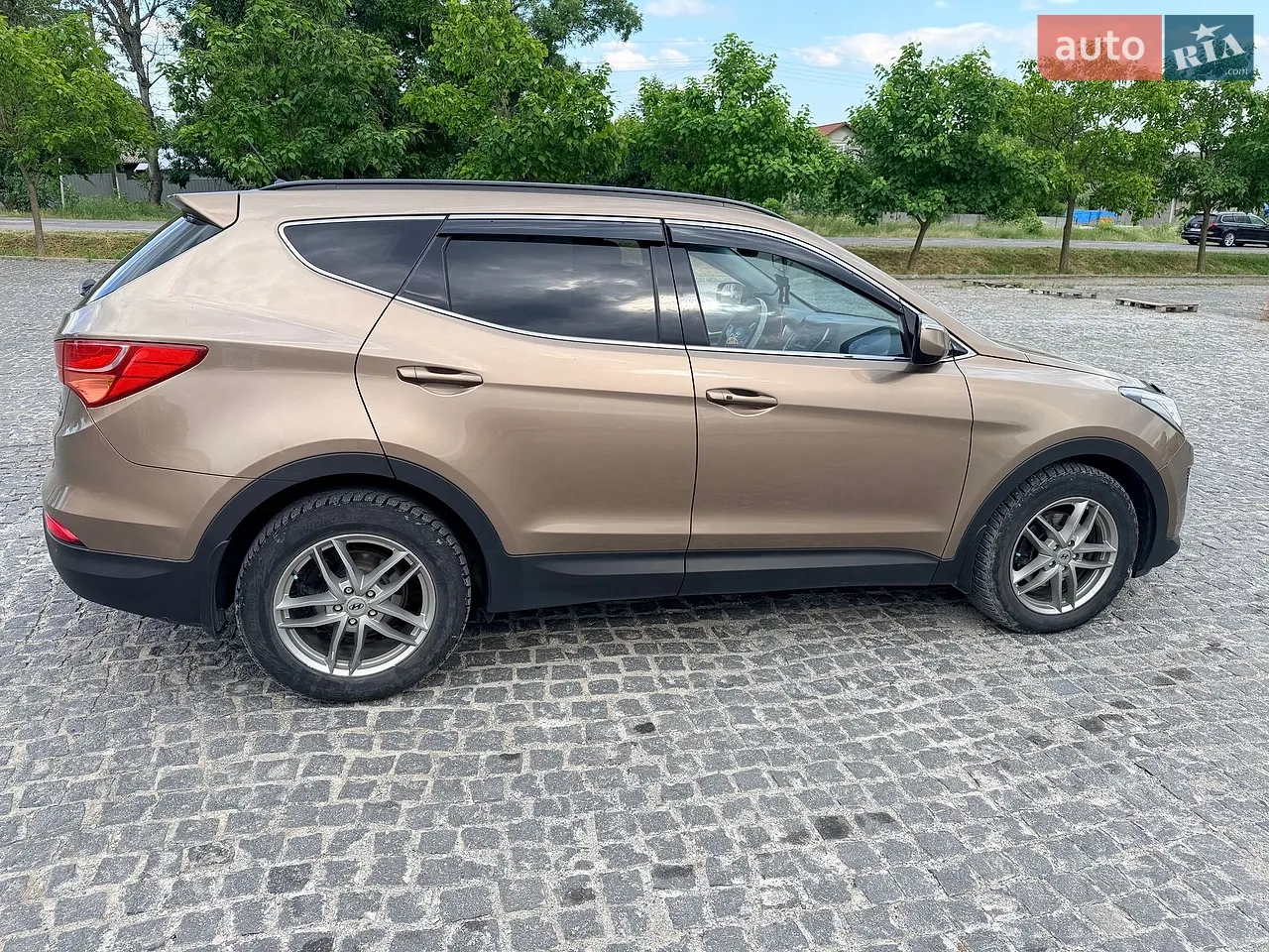 2013 Hyundai Santa Fe - мініатюра 25