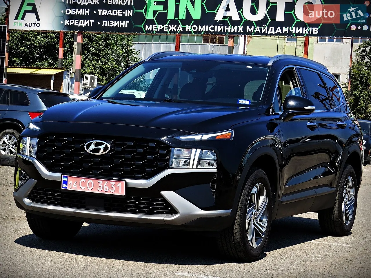 2023 Hyundai Santa Fe - мініатюра 32