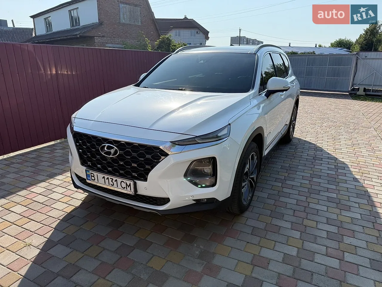 2018 Hyundai Santa Fe - мініатюра 34